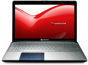 packard bell easyNote TX86